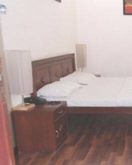 Hotel Ozone, Bangalore 1